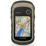 Garmin GPS eTrex® 32x – Hledejceny.cz