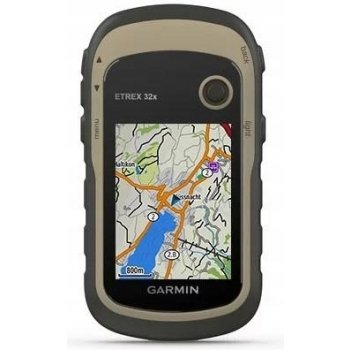 Garmin eTrex 32x