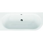 HOPA AVITA 170 x 75 cm VANAVIT170L – Zboží Mobilmania