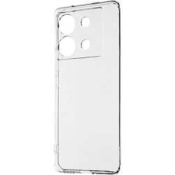 OBAL:ME TPU Kryt pro Infinix Zero 30 5G Transparent 57983120624