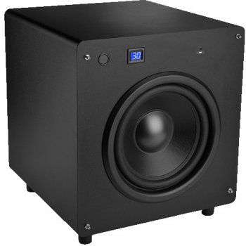 Velodyne WI-Q10