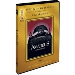 AMADEUS - 2 DVD – Zboží Mobilmania
