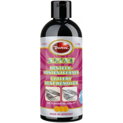 Autosol Shine Čistič na příbory 250 ml – Zboží Dáma