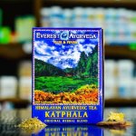 Everest Ayurveda KATPHALA Chřipka a imunitní systém 100 g – Zbozi.Blesk.cz