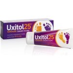 Uxitol 25 Softwalk balzám na paty 50 ml – Zboží Dáma