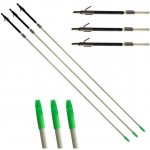 GoodGoods s harpunou Bowfishing 30″ 1 ks – Zboží Dáma