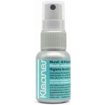 Kleaner ústní sprej 30 ml – Zboží Dáma