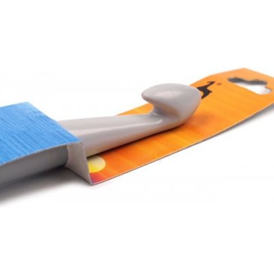 Háček plastový Velikost: 20 – Zboží Mobilmania