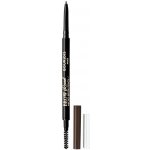 Bourjois Brow Reveal automatická tužka na obočí 003 Dark Brown 0,35 g – Zboží Mobilmania