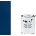Osmo 2506 Selská barva 0,125 l Královská modř – Sleviste.cz