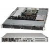 Serverové komponenty Základy pro servery Supermicro CSE-815TQ-R706WB