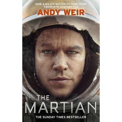 Martian - Film Tie In