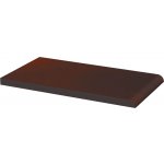 Paradyz Parapet Cloud Brown 24,5x13,5 cm – Hledejceny.cz