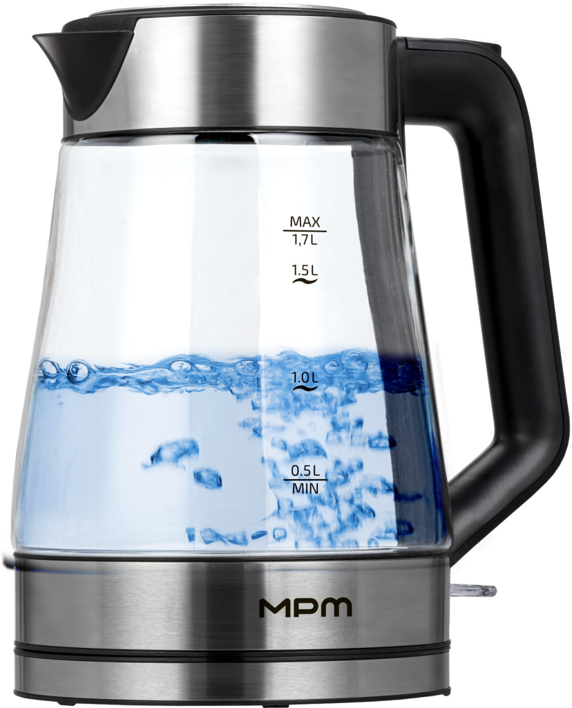 MPM MCZ 122