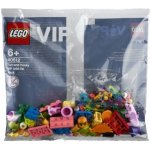 LEGO® 40512 VIP doplňky – Legrace a styl – Sleviste.cz
