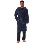 Henderson pánský župan 41940 Hood ocelově modrá – Hledejceny.cz