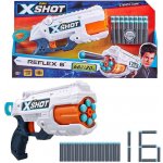 X-SHOT Reflex 6 s 16 náboji – Zboží Dáma