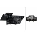 Zadní světlo HELLA 2SK 014 994-111 (2SK014994111) – Zboží Mobilmania