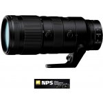 Nikon Nikkor Z 70-200mm f/2.8 VR S – Zboží Živě