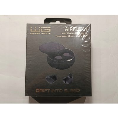 WG AirFlex 4 – Zboží Živě
