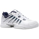 K-Swiss Receiver V All court bílá – Zboží Mobilmania