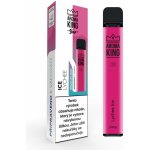 Aroma King Classic Ice Lychee 20 mg 700 potáhnutí – Zboží Mobilmania
