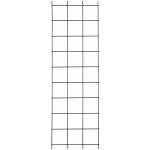 Kovová pergola Kadax mříž, 155 cm – Hledejceny.cz