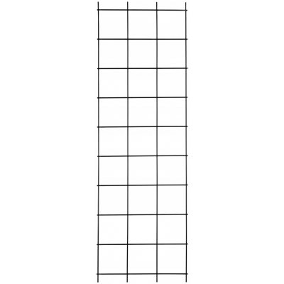 Kovová pergola Kadax mříž, 155 cm – Hledejceny.cz