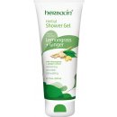 Herbacin Herbal sprchový gel lemongrass + ginger 200 ml