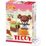 LaQ Sweet Collection Teddy – Zboží Mobilmania