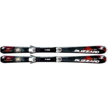 Blizzard MAGNUM IQ JR 13/14