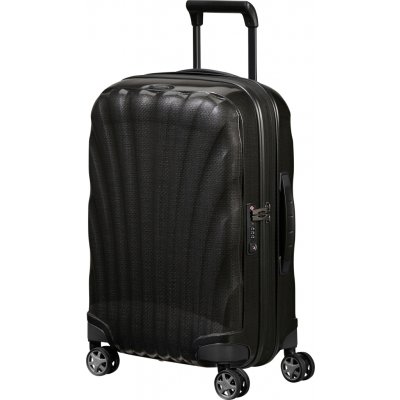 Samsonite C-Lite černá 36 l – Hledejceny.cz