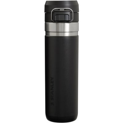 Stanley Termoláhev vakuová QUICK FLIP 700 ml Black 2.0 – Zboží Dáma Stanley Termoláhev vakuová QUICK FLIP 700 ml Black 2.0 – Zboží Dáma