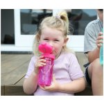 Sistema Quick Flip Top s brčkem 520ml – Sleviste.cz