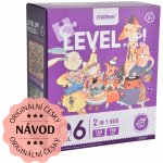 MiDeer LEVEL UP! 06 Zvířátka a sny – Sleviste.cz