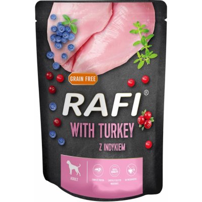 Dolina Noteci Rafi Turkey 300 g