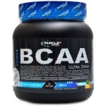 Muscle Sport BCAA Amino Drink 4:1:1 500 g – Hledejceny.cz