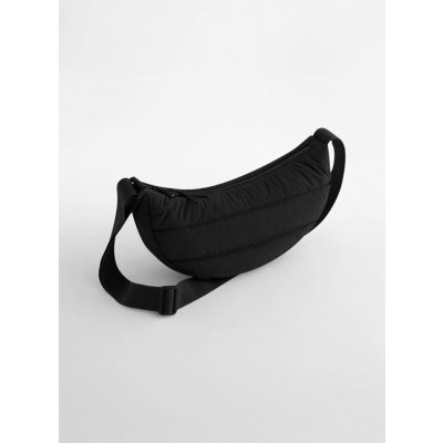 Crossbody Taška Quilted Černá – Hledejceny.cz