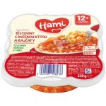 Hami Malý gurmán s dušenou kýtou a rajčaty 230 g – Zboží Dáma