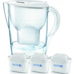 Brita Marella Cool Memo bílá 1039270 – Hledejceny.cz