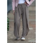 Vzdušné kalhoty KIARA Bílá – Sleviste.cz