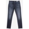 Pánské džíny Antony Morato straight fit džíny tmavě modré