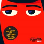 Pura Vida Sounds Compilation CD – Hledejceny.cz