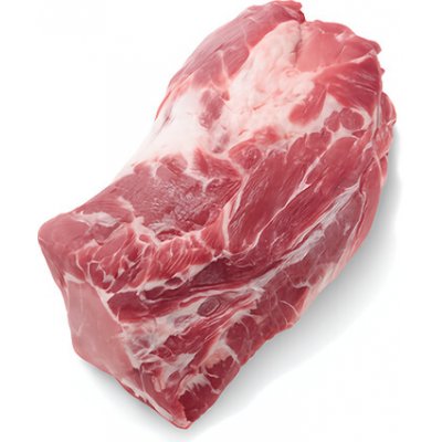 Metro Chef Vepřová krkovice, mražená cca 2.5 kg – Zboží Dáma