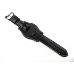 Diloy Řemínek černý s podložkou 386.01.24 – Sleviste.cz