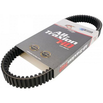 Řemeny CVT All Balls Racing CVTB25-9009 – Zboží Mobilmania
