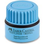 Faber-Castell 1549 Texliner náplň modrá – Hledejceny.cz