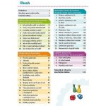 Koumák pro druháky - Rozšiřující pracovní sešit pro všechny druháky, kteří chtějí víc vědě: Rozširující pracovní sešit pro všechny druháky, kterí chtejí víc vedet... - Kol. – Zboží Dáma