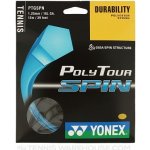 Yonex PolyTour Spin 200m 1,25mm – Hledejceny.cz