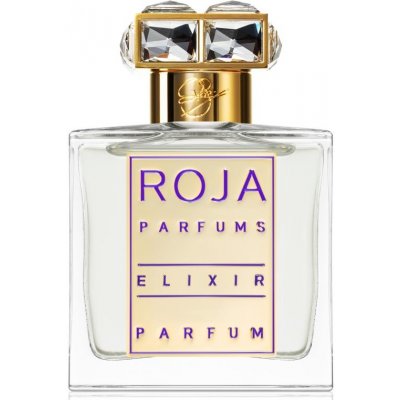 Roja Parfums Elixir parfém dámský 100 ml – Zbozi.Blesk.cz